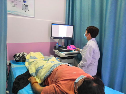 呵護(hù)新生命，關(guān)愛新母親——巍山縣首家盆底及產(chǎn)后康復(fù)中心正式開科